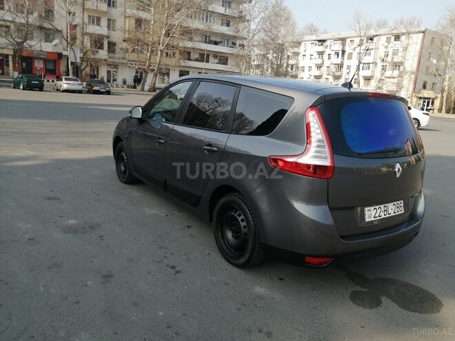 Renault Grand Scenic 2009, 24,000 km - 1.5 л - Bakı