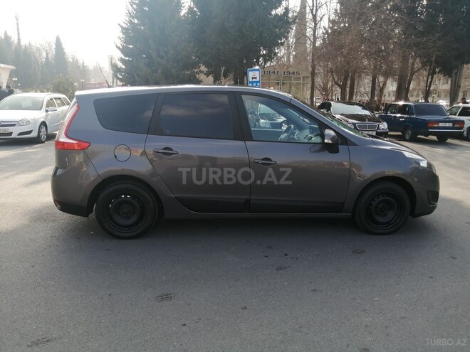 Renault Grand Scenic 2009, 24,000 km - 1.5 л - Bakı