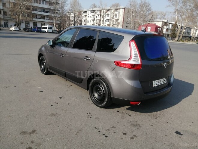 Renault Grand Scenic 2009, 24,000 km - 1.5 л - Bakı