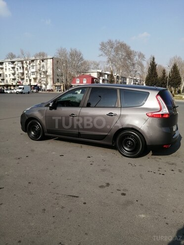 Renault Grand Scenic 2009, 24,000 km - 1.5 л - Bakı