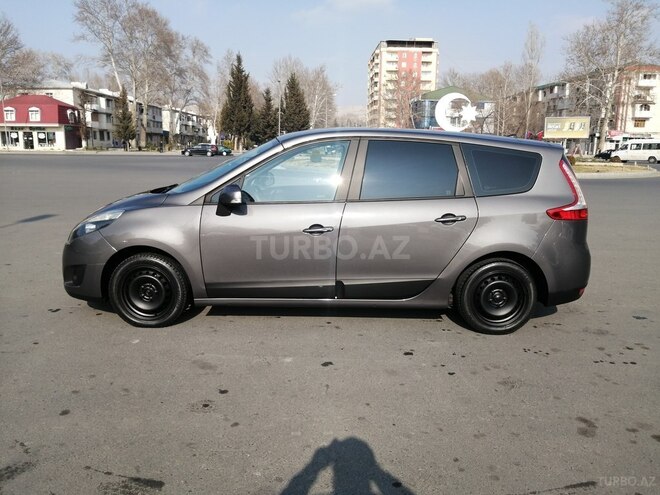 Renault Grand Scenic 2009, 24,000 km - 1.5 л - Bakı