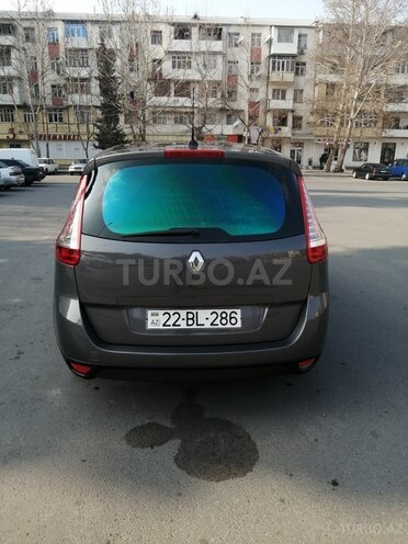 Renault Grand Scenic 2009, 24,000 km - 1.5 л - Bakı