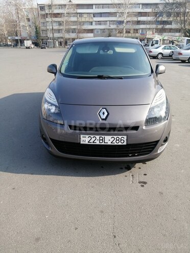 Renault Grand Scenic 2009, 24,000 km - 1.5 л - Bakı