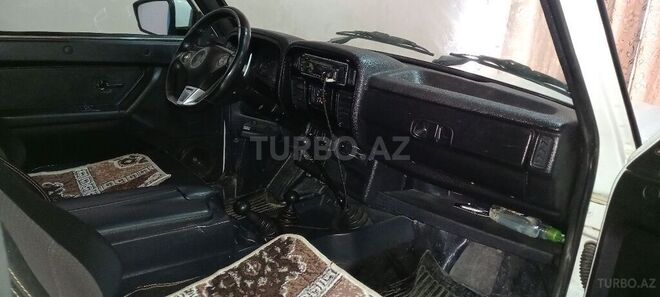 LADA (VAZ) Niva 2018, 130,000 km - 1.7 l - Gəncə