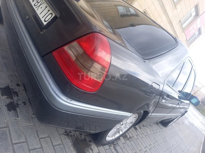 Mercedes C 180 1995, 405,326 km - 1.8 l - Sumqayıt