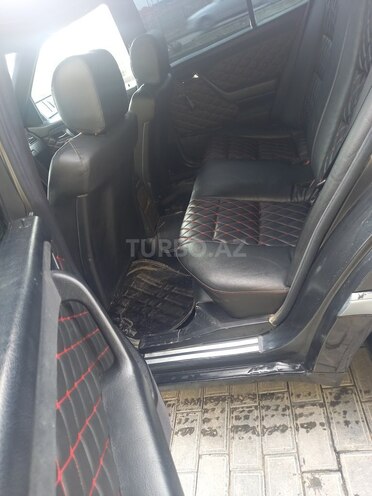 Mercedes C 180 1995, 405,326 km - 1.8 l - Sumqayıt