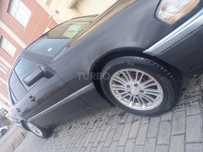 Mercedes C 180 1995, 405,326 km - 1.8 l - Sumqayıt