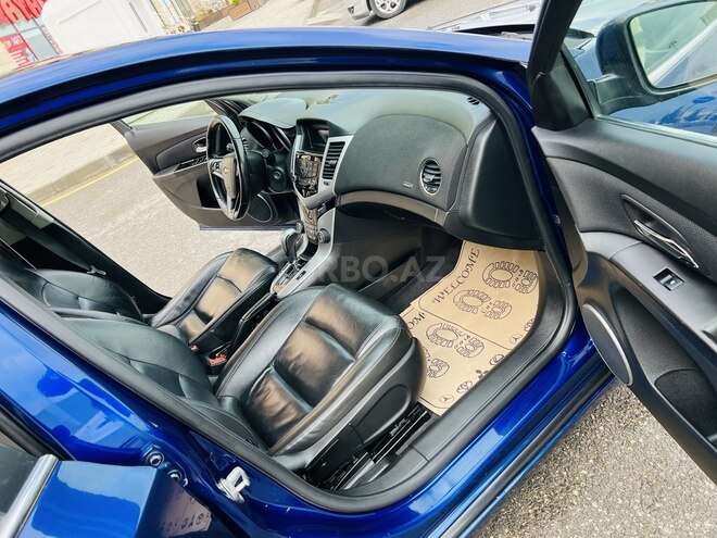 Chevrolet Cruze 2012, 150,000 km - 1.4 л - Bakı