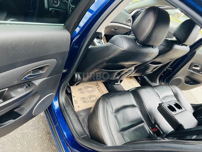Chevrolet Cruze 2012, 150,000 km - 1.4 л - Bakı
