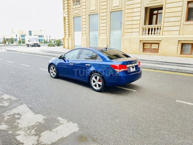 Chevrolet Cruze 2012, 150,000 km - 1.4 л - Bakı