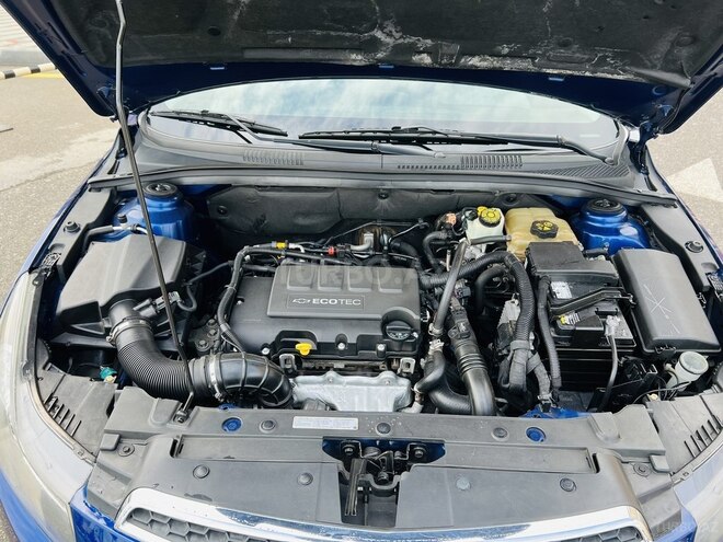 Chevrolet Cruze 2012, 150,000 km - 1.4 л - Bakı