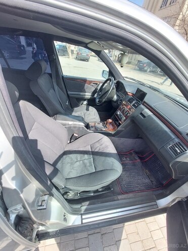 Mercedes E 230 1996, 269,784 km - 2.3 л - Gəncə