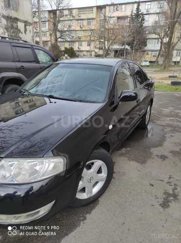 Nissan Sunny 2008, 213,000 km - 1.6 л - Bakı