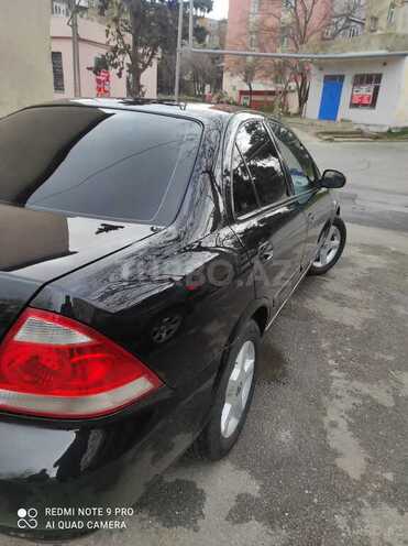 Nissan Sunny 2008, 213,000 km - 1.6 л - Bakı