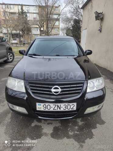 Nissan Sunny 2008, 213,000 km - 1.6 л - Bakı