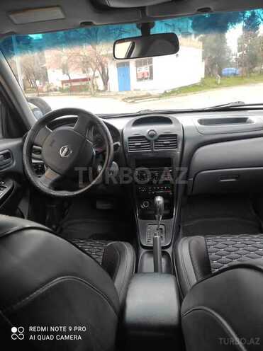 Nissan Sunny 2008, 213,000 km - 1.6 л - Bakı