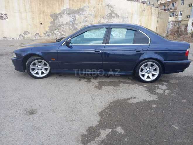 BMW 525 1997, 320,000 km - 2.5 l - Bakı