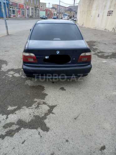BMW 525 1997, 320,000 km - 2.5 l - Bakı
