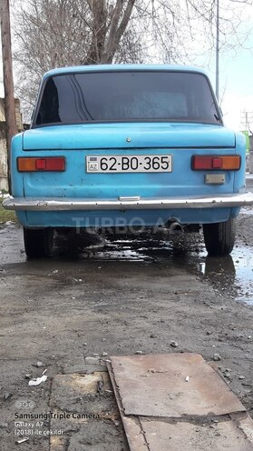 LADA (VAZ) 21011 1985, 445,150 km - 1.3 л - Zaqatala