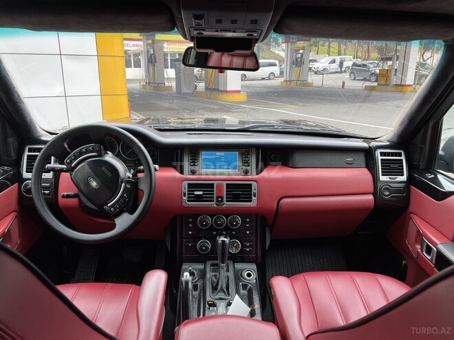 Land Rover Range Rover 2004, 271,000 km - 4.4 l - Bakı