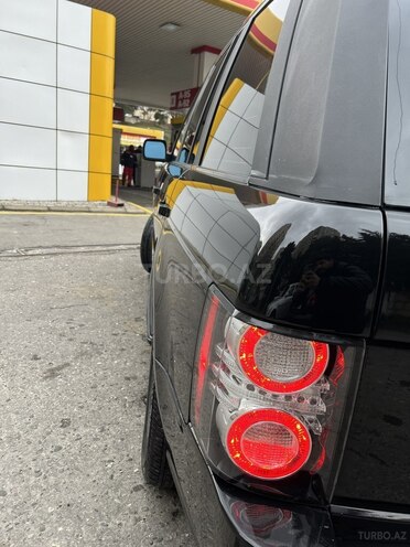 Land Rover Range Rover 2004, 271,000 km - 4.4 l - Bakı