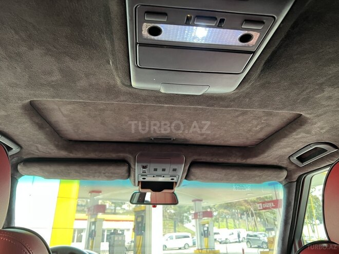 Land Rover Range Rover 2004, 271,000 km - 4.4 l - Bakı