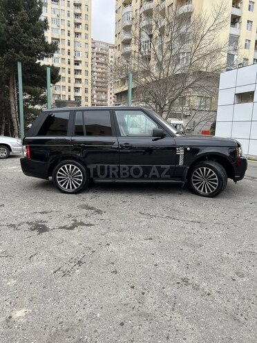 Land Rover Range Rover 2004, 271,000 km - 4.4 l - Bakı