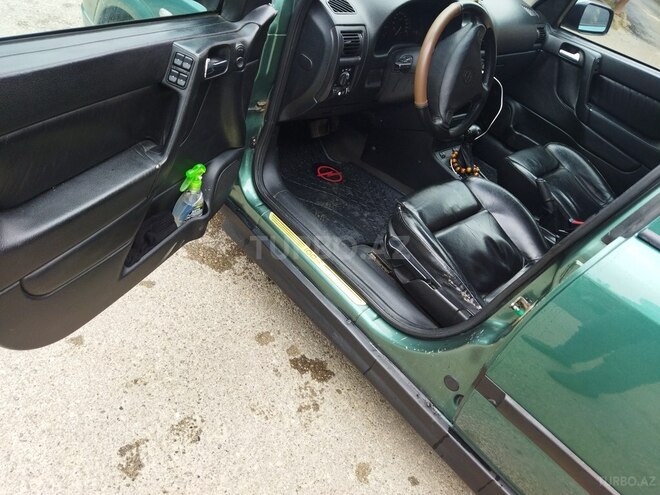 Opel Astra 1999, 254,000 km - 1.6 l - Bakı