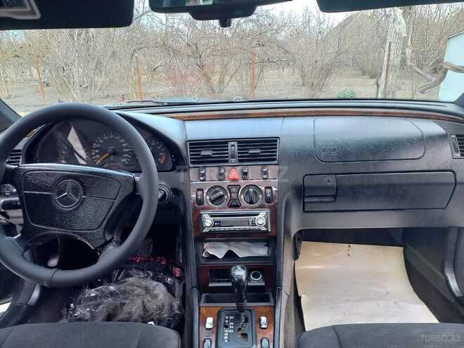 Mercedes C 230 1997, 349,000 km - 2.3 л - Bakı