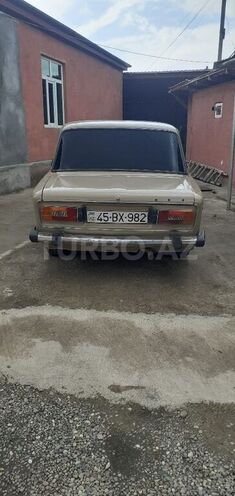 LADA (VAZ) 2106 1988, 66,341 km - 1.5 l - Tovuz