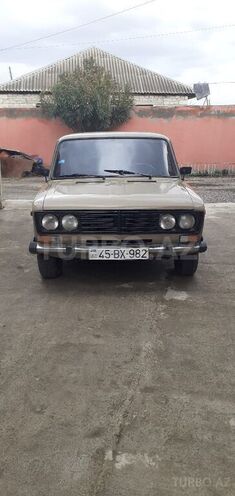 LADA (VAZ) 2106 1988, 66,341 km - 1.5 l - Tovuz