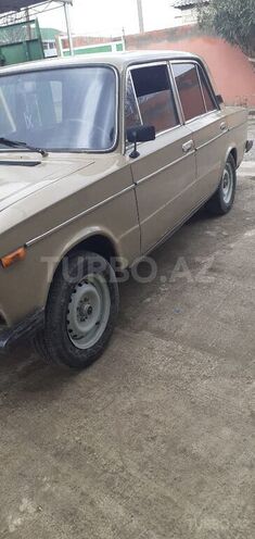 LADA (VAZ) 2106 1988, 66,341 km - 1.5 l - Tovuz