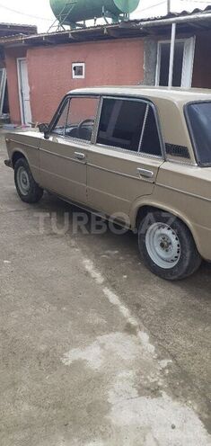 LADA (VAZ) 2106 1988, 66,341 km - 1.5 l - Tovuz