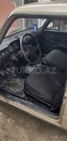 LADA (VAZ) 2106 1988, 66,341 km - 1.5 l - Tovuz