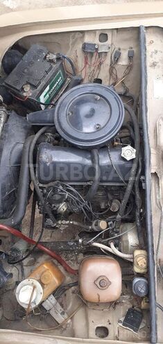 LADA (VAZ) 2106 1988, 66,341 km - 1.5 l - Tovuz