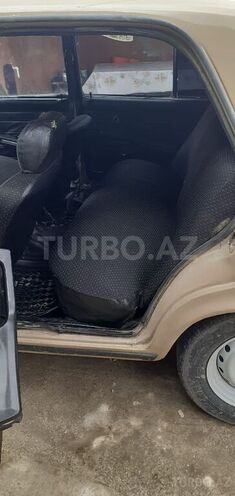 LADA (VAZ) 2106 1988, 66,341 km - 1.5 l - Tovuz