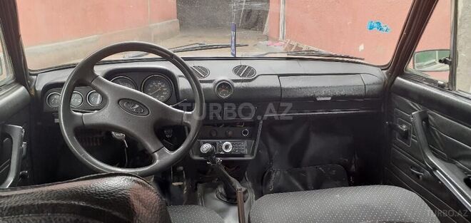 LADA (VAZ) 2106 1988, 66,341 km - 1.5 l - Tovuz