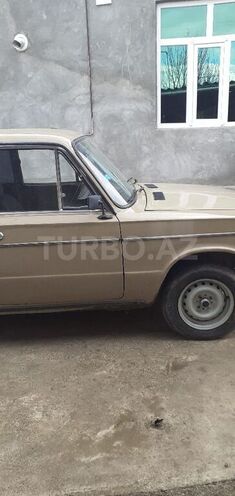 LADA (VAZ) 2106 1988, 66,341 km - 1.5 l - Tovuz