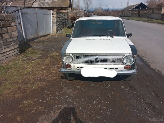 LADA (VAZ) 2101 1977, 225,552 km - 1.6 l - Zaqatala