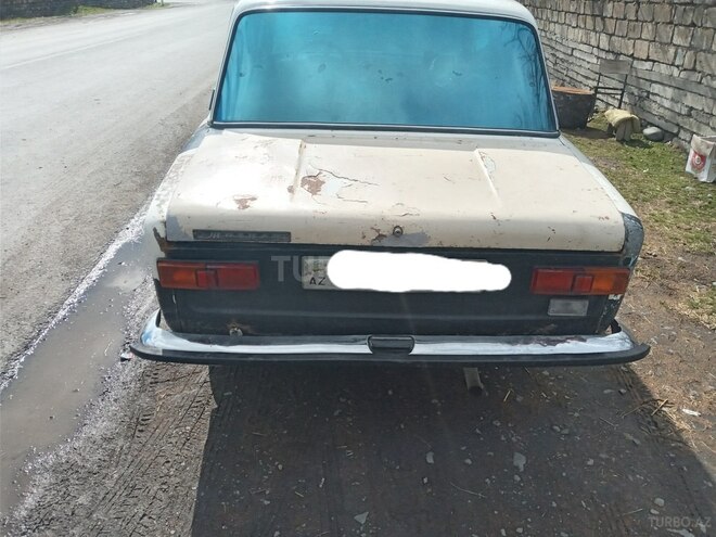 LADA (VAZ) 2101 1977, 225,552 km - 1.6 l - Zaqatala