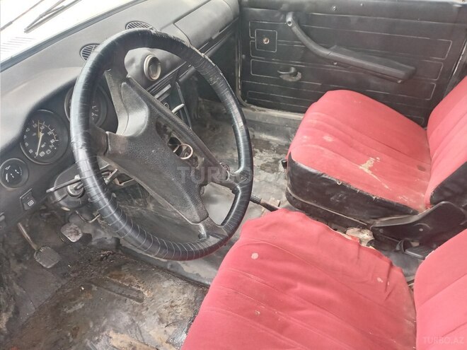 LADA (VAZ) 2101 1977, 225,552 km - 1.6 l - Zaqatala