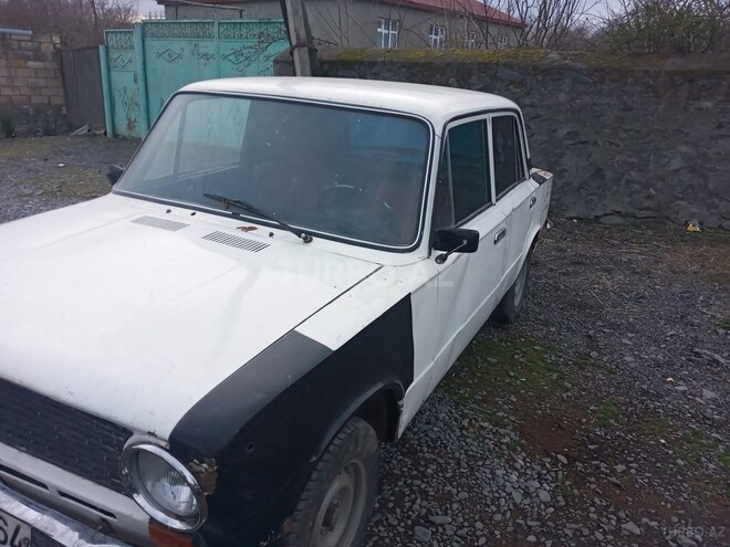 LADA (VAZ) 2101 1977, 225,552 km - 1.6 l - Zaqatala