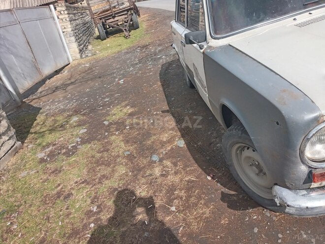 LADA (VAZ) 2101 1977, 225,552 km - 1.6 l - Zaqatala
