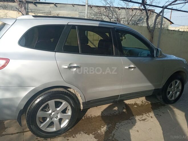 Hyundai Santa Fe 2008, 76,805 km - 2.0 l - Bakı