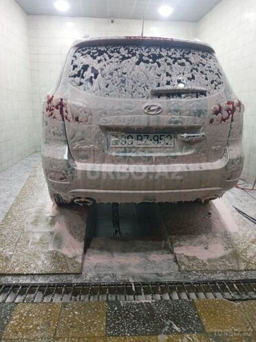 Hyundai Santa Fe 2008, 76,805 km - 2.0 l - Bakı