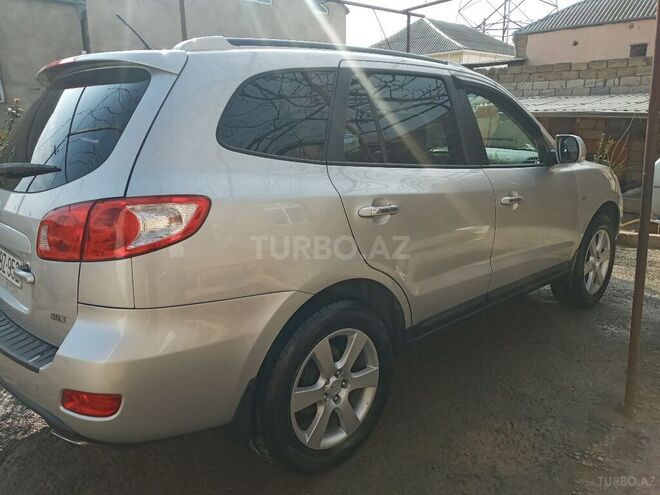 Hyundai Santa Fe 2008, 76,805 km - 2.0 l - Bakı