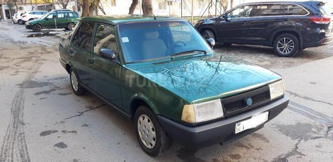 Tofas Sahin 2003, 200,000 km - 1.6 l - Bakı