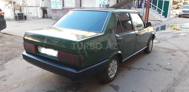 Tofas Sahin 2003, 200,000 km - 1.6 l - Bakı
