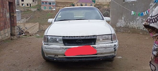 Opel Vectra 1995, 345,000 km - 2.0 l - Bakı