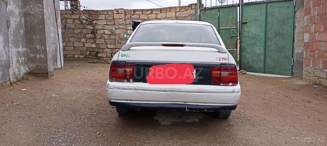 Opel Vectra 1995, 345,000 km - 2.0 l - Bakı